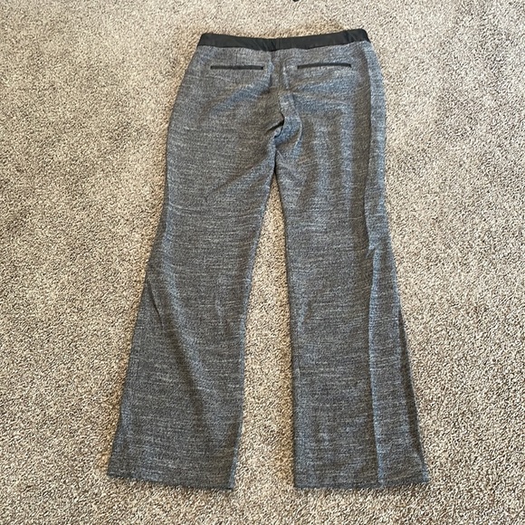 Express Editor pants size 10R - Picture 5 of 6